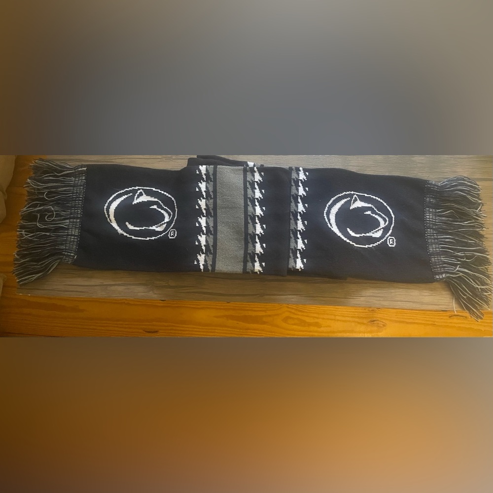 Penn State Scarf